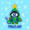 Логотип телеграм канала @furnifytm — [АРХИВ] FURNIFY TEAM 🐱