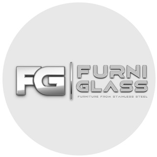 Логотип телеграм канала @furniglassmebel — Комфортная Мебель🛋
