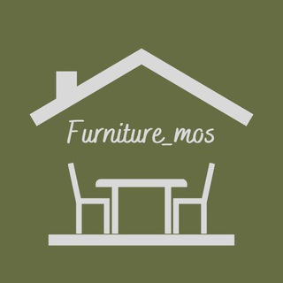 Логотип телеграм канала @furnitur_mos — Furniture_mos