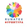 Логотип телеграм канала @furnituraruna — FURNITURA_RUNA