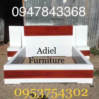 የቴሌግራም ቻናል አርማ furnituremarketinhawassa — ADIEL FURNITURE, Hawassa ETHIOPIA