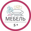 Логотип телеграм канала @furniturestudio5 — Студия мебели 5 