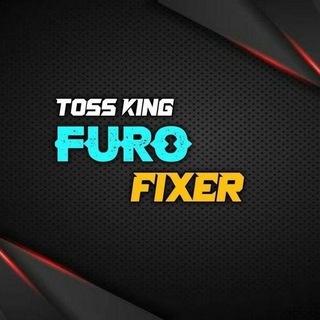 Telegram channel FURO PREDICTION logo