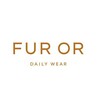 Logo of telegram channel furordailywear — Furor daily wear
