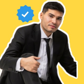 Telegram channel Furqat_Brat logo
