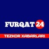 Telegram kanalining logotibi furqat_furqatliklar_24 — FURQAT24 | TEZKOR XABARLARI