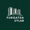Telegram kanalining logotibi furqatda_uylar — Furqatda Uylar | Фурқатда Уйлар