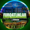 Telegram channel Furqatliklar | Расмий канали logo