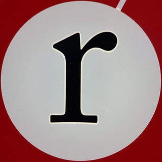 Telegram channel Reklamachi logo