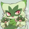 Логотип телеграм канала @furrefurki — FURKI ♻️