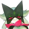 Логотип телеграм канала @furremelly — Furree Melly 💚