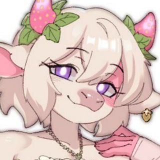 Логотип телеграм -каналу furry_yur — ФУРРИ / Furry / Furry huynya