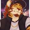 Логотип телеграм канала @furry693 — ФУРРИ Myn 18 