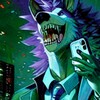 Logo of telegram channel furry_ai_animations — AI furry videos (incl. NSFW)