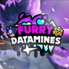 Логотип телеграм канала @furry_datamines — Furry Datamines