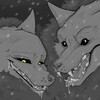 Логотип телеграм канала @furry_mammy — Furry Mammy, вход лапкам 18 