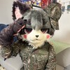 Логотип телеграм канала @furry_ooh — Забавные Обиженки АнтиФурри