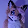 Telegram channel Furry🌸SuiteS logo