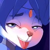 Telegram channel Furry Animations [NSFW]  18 logo