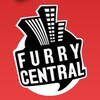 Логотип телеграм канала @furrycentraltg — FURRY CENTRAL
