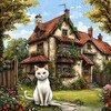 Telegram channel Кошкин Дом 🐾 logo