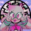Логотип телеграм канала @furryfemboythoughts — Мысли Пушистого Философа