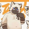 Telegram channel 🧡Архив Годноты (Фурри)🧡 logo