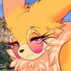 Логотип телеграм канала @furryhaus — 🤍💜『Furry House』💜🤍