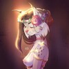 Логотип телеграм канала @furryhentech — Xрáнųлűщĕ