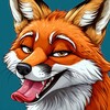 Logo of telegram channel furryloveyou — Furry Lovers🔥🔞