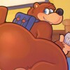 Telegram channel Furrymemes waiting room logo