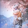 Логотип телеграм канала @furrynord — Фурри - большие пуфыстики