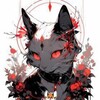 Логотип телеграм канала @furryocommunity — FURRY COMMUNITY