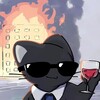 Telegram channel Furrys Club logo