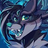 Logo of telegram channel furrytep — _/\_FURRY_/\_