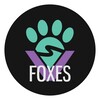 Logo of telegram channel furryvalleyfoxes — Furry Valley Foxes