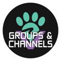 Logo saluran telegram furryvalleygroups — Furry Valley Groups/Channels
