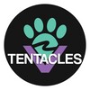 Logo of telegram channel furryvalleytentacles — Furry Valley Tentacles