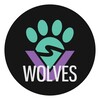 Logo of telegram channel furryvalleywolves — Furry Valley Wolves