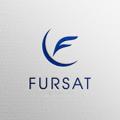 Telegram kanalining logotibi fursatelectronics — 𝐅 𝐮 𝐫 𝐬 𝐚 𝐓