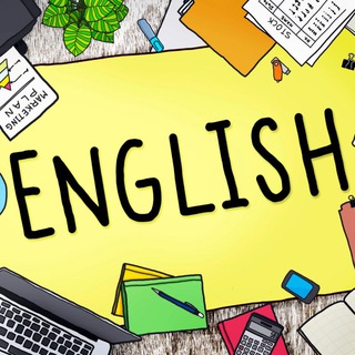 Логотип телеграм канала @fursony_english — EveryDay English