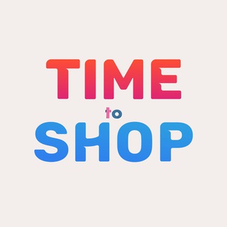Логотип телеграм канала @furst_step — TimeToShop