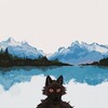 Logo of telegram channel fursyfurs — furs