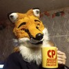 Логотип телеграм канала @furtechnorzn — Фурри Технолис
