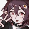 Логотип телеграм канала @furube — обезумевший упырь
