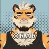 Логотип телеграм канала @furuo0 — FurUo|ФурУо☘️