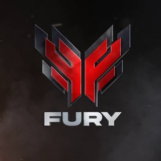 Logo saluran telegram fury_xrpl — FURY (XRPL)