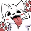 Логотип телеграм канала @furyashnaya — Фуряшная | фурри мерч