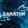Telegram kanalining logotibi furyegeyru — GANATIW🩸🧛🏿