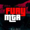 Logotipo do canal de telegrama furymta - FuryMTA | GTA RPG Server